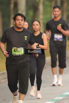 Runner Photo 5621624