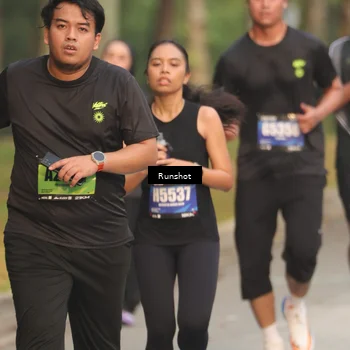 Runner Photo 5621625