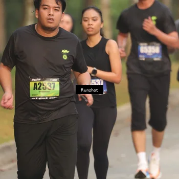 Runner Photo 5621626