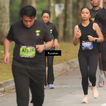 Runner Photo 5621629