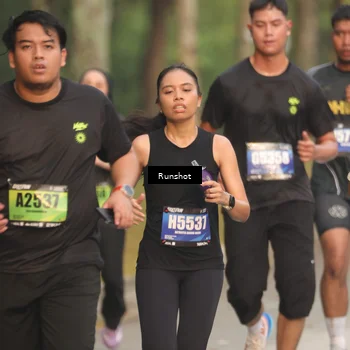Runner Photo 5621630