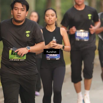 Runner Photo 5621631