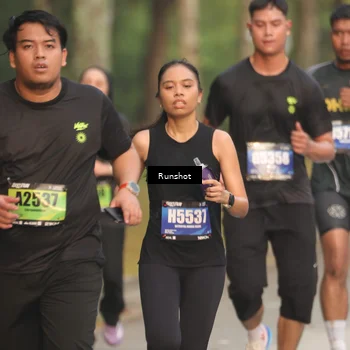 Runner Photo 5621632