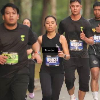 Runner Photo 5621633