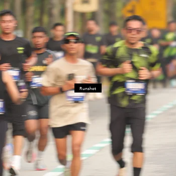 Runner Photo 5621634