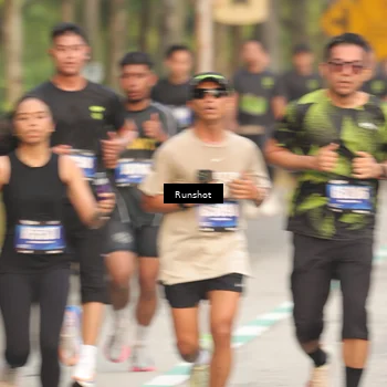 Runner Photo 5621637