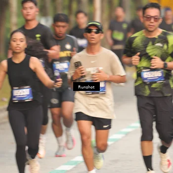 Runner Photo 5621640