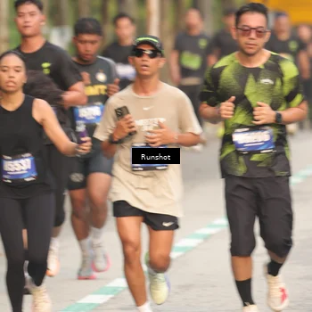 Runner Photo 5621641