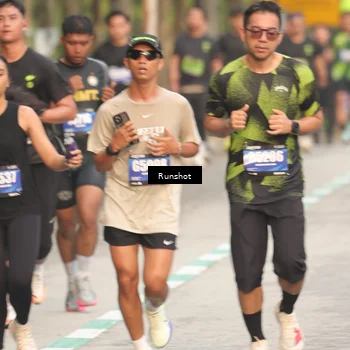Runner Photo 5621644