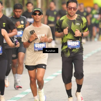 Runner Photo 5621645