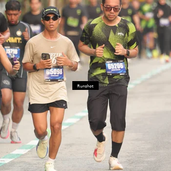 Runner Photo 5621646