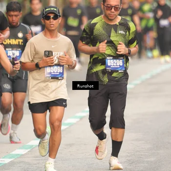 Runner Photo 5621648
