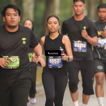 Runner Photo 5621650