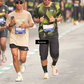 Runner Photo 5621651