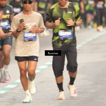 Runner Photo 5621652