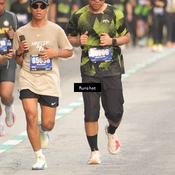 Runner Photo 5621654