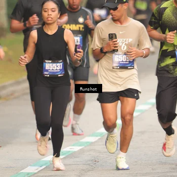 Runner Photo 5621655