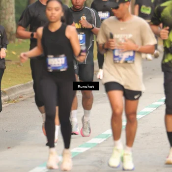 Runner Photo 5621656