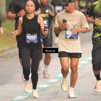 Runner Photo 5621657