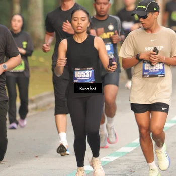 Runner Photo 5621658