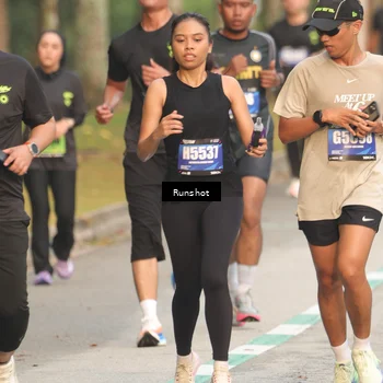 Runner Photo 5621660