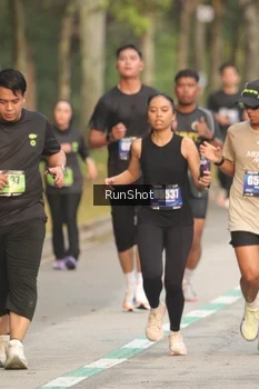 Runner Photo 5621661