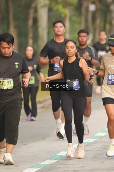 Runner Photo 5621662