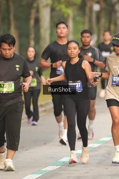 Runner Photo 5621663