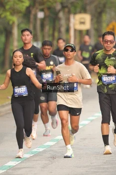 Runner Photo 5621665
