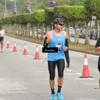 Runner Photo 5621666
