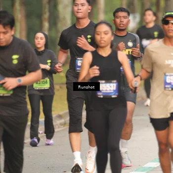 Runner Photo 5621668