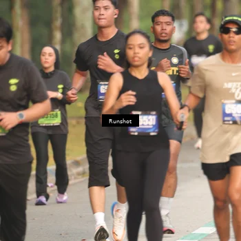 Runner Photo 5621669