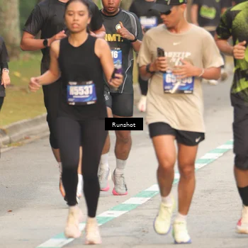 Runner Photo 5621670