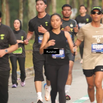 Runner Photo 5621671