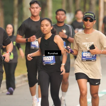 Runner Photo 5621673