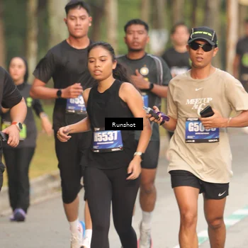 Runner Photo 5621674