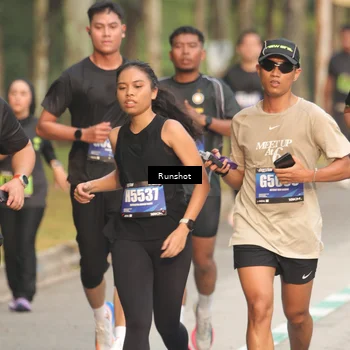 Runner Photo 5621675