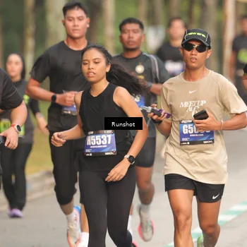 Runner Photo 5621676