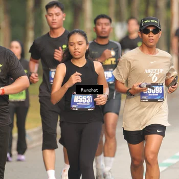 Runner Photo 5621677