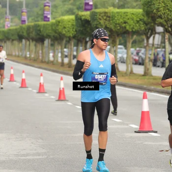 Runner Photo 5621678