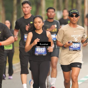 Runner Photo 5621679