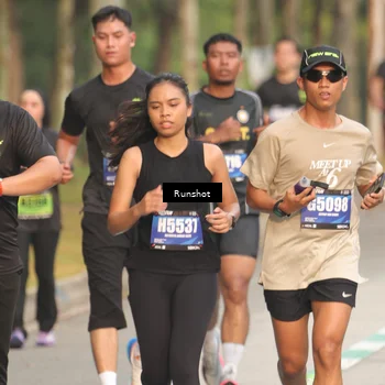 Runner Photo 5621680