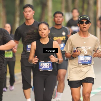 Runner Photo 5621682