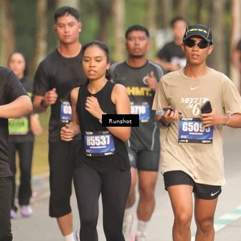 Runner Photo 5621685