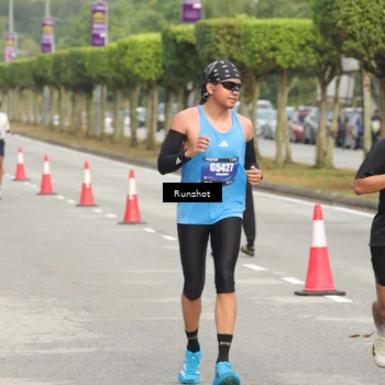 Runner Photo 5621686