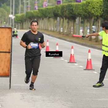 Runner Photo 5621687
