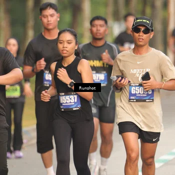 Runner Photo 5621688