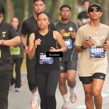 Runner Photo 5621689