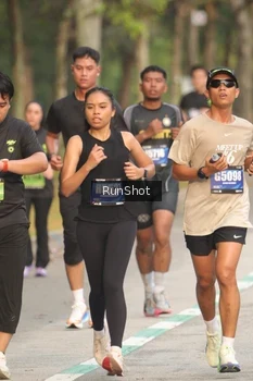 Runner Photo 5621693