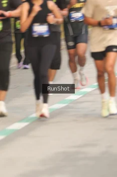Runner Photo 5621694